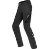SPIDI PANTALONE STRETCH TEX LADY EXTREME BLACK