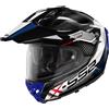 NOLAN CASCO X-552 ULTRA CARBON DINAMO N-COM 024