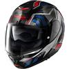 NOLAN CASCO X-1005 ULTRA CARBON SANDGLASS N-COM 052