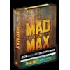 Warner Mad Max - 5 Film - Tank Collection (6 4K Ultra HD + Blu-Ray Disc + Bonus Disc)