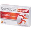 Metagenics Belgium bvba Metagenics CurcuDyn FAST Gellule 11,6 g Capsule