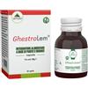LEMURI@ Srl KURVILINEA GHESTROLEM 60CPS L