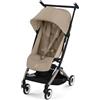 Cybex Libelle TPE/Almond Beige-beige PU1
