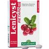 NATURANDO Srl Lenicyst retard 10 30 compresse