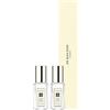 JO MALONE London, Velvet Rose & Oud Cologne Intense, profumo unisex, 50 ml