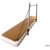 Passerella Gonfiabile Tiki l250cm