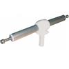 Bilanciere in Alluminio per Passerelle l330mm