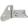 Terminale in Alluminio per Passerelle h150mm