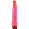 Seven Creations Vibratore Anale 16 Cm Sevencreations Jelly Anal Rosa