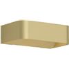 ROTALIANA lampada da parete FRAME W1 - 1FRW1 000 33 ZL0