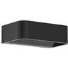 ROTALIANA lampada da parete FRAME W1 - 1FRW1 000 62 ZL0