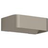 ROTALIANA lampada da parete FRAME W1 - 1FRW1 000 64 ZL0