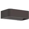 ROTALIANA lampada da parete FRAME W1 - 1FRW1 000 W8 ZL0