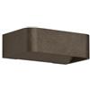 ROTALIANA lampada da parete FRAME W1 - 1FRW1 000 19 ZL0