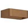 ROTALIANA lampada da parete FRAME W1 - 1FRW1 000 23 ZL0