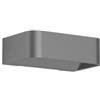 ROTALIANA lampada da parete FRAME W1 - 1FRW1 000 20 ZL1