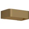 ROTALIANA lampada da parete FRAME W1 - 1FRW1 000 48 ZL1