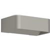 ROTALIANA lampada da parete FRAME W1 - 1FRW1 000 65 ZL1