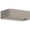 ROTALIANA lampada da parete FRAME W1 - 1FRW1 000 W4 ZL1