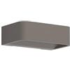 ROTALIANA lampada da parete FRAME W1 - 1FRW1 000 W6 ZL1
