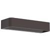ROTALIANA lampada da parete FRAME W2 - 1FRW2 000 W8 ZL0