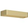 ROTALIANA lampada da parete FRAME W2 - 1FRW2 000 33 ZL1