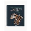 teNeues Libro illustrato The Wonderful World of Women's Watches -