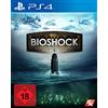T2 TAKE TWO BioShock - The Collection - PlayStation 4 - [Edizione: Germania]