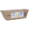 Ricoh Toner Giallo 842713 M C320H 7500 Pagine Originale