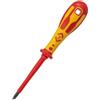 C.K T49142-2 Cacciavite DextroVDE a croce (Phillips) 2x100 mm