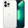 APPLE IPHONE 13 PRO 128GB SILVER RICONDIZIONATO GRADO B, GARANZIA 12 MESI