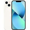 APPLE IPHONE 13 128GB GALASSIA - BIANCO RICONDIZIONATO GRADO B, GARANZIA 12 MESI