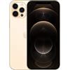 APPLE IPHONE 12 PRO MAX 128GB ORO RICONDIZIONATO GRADO B + GARANZIA