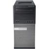 Dell Optiplex 7010 MT I7-3770 16 GB RAM Senza Disco Rigido