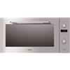 Glem Gas GFE993IX forno 89 L 2700 W Acciaio inox