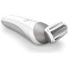 Philips Lady Shaver Series 6000 BRL126/00 Rasoio senza filo per utilizzo Wet & Dry