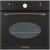 Glem Gas GFT64AN-S3 forno 64 L 2650 W Antracite