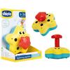 CHICCO (ARTSANA SpA) CH Gioco BSF Stella Marina Chicco 6+ mesi - Gioco Bagnetto con Effetto Pioggia