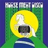 AMPED Horse Meat Disco Presents Disco & Boogie From Brazil Vol. 1