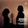 AMPED INVISIBLES