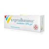 Vegetallumina antidolore 1'% gel 10% gel 1 tubo da 50 g