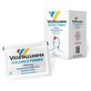 Vegetallumina dolore e febbre 400 mg granulato per soluzione orale 400 mg granulato per soluzione orale 12 bustine