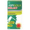 Aspi Gola Aspigoladolact 8,75 mg/dose spray per mucosa orale 15ml