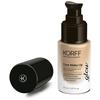 Korff mk Korff cure make up fondotinta fluido effetto lifting glow 02