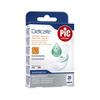 Pic delicate Cerotto pic delicate 19x72 mm antibatterico 20 pezzi