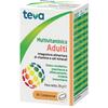 Teva Multivitaminico adulti teva 30 compresse 30 g