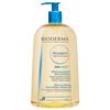 Bioderma atoderm Atoderm huile de douche / olio doccia 1 l