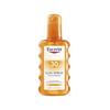 Eucerin sun spray trasparente fp30