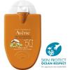 Avene solare Eau thermale avene reflexe solaire spf50+ bebe bambini 30 ml