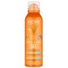 Vichy ideal soleil Ideal soleil anti-sand kids spf50 200 ml